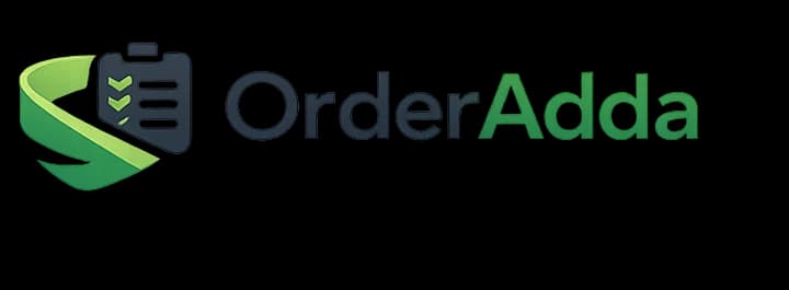 OrderAdda
